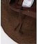 Odds / オッズ PLAIN RIBBON HAT26'