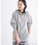 NYC JS ZIP HOODIE