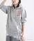 NYC JS ZIP HOODIE