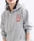 NYC JS ZIP HOODIE