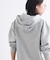 NYC JS ZIP HOODIE
