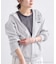 NYC JS ZIP HOODIE