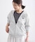 NYC JS ZIP HOODIE