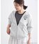 NYC JS ZIP HOODIE