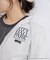 NYC JS ZIP HOODIE