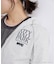 NYC JS ZIP HOODIE