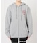 NYC JS ZIP HOODIE