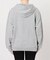 NYC JS ZIP HOODIE