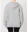 NYC JS ZIP HOODIE
