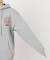 NYC JS ZIP HOODIE