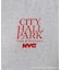 NYC JS ZIP HOODIE