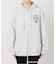 NYC JS ZIP HOODIE