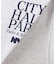 NYC JS ZIP HOODIE