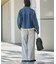 《追加》ワイドベイカースウェットパンツ