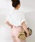 PLANET OF EARTH FLOWER EMB TEE
