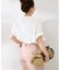 PLANET OF EARTH FLOWER EMB TEE