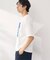 PLANET OF EARTH FLOWER EMB TEE
