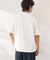 PLANET OF EARTH FLOWER EMB TEE