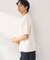 PLANET OF EARTH FLOWER EMB TEE