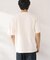PLANET OF EARTH FLOWER EMB TEE