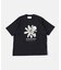 PLANET OF EARTH FLOWER EMB TEE