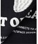 PLANET OF EARTH FLOWER EMB TEE
