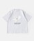 PLANET OF EARTH FLOWER EMB TEE