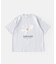 PLANET OF EARTH FLOWER EMB TEE
