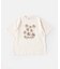 PLANET OF EARTH FLOWER EMB TEE