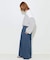 別注【THE NEWHOUSE】AYLMER LONG SLEEVE：ニット