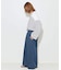 別注【THE NEWHOUSE】AYLMER LONG SLEEVE：ニット