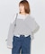 別注【THE NEWHOUSE】AYLMER LONG SLEEVE：ニット