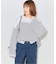 別注【THE NEWHOUSE】AYLMER LONG SLEEVE：ニット