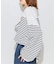 別注【THE NEWHOUSE】AYLMER LONG SLEEVE：ニット