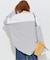 別注【THE NEWHOUSE】AYLMER LONG SLEEVE：ニット