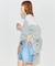 別注【THE NEWHOUSE】AYLMER LONG SLEEVE：ニット