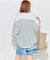 別注【THE NEWHOUSE】AYLMER LONG SLEEVE：ニット