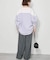 別注【THE NEWHOUSE】AYLMER LONG SLEEVE：ニット