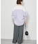 別注【THE NEWHOUSE】AYLMER LONG SLEEVE：ニット