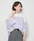 別注【THE NEWHOUSE】AYLMER LONG SLEEVE：ニット