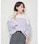 別注【THE NEWHOUSE】AYLMER LONG SLEEVE：ニット
