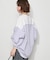 別注【THE NEWHOUSE】AYLMER LONG SLEEVE：ニット