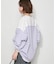 別注【THE NEWHOUSE】AYLMER LONG SLEEVE：ニット