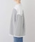 別注【THE NEWHOUSE】AYLMER LONG SLEEVE：ニット