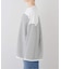 別注【THE NEWHOUSE】AYLMER LONG SLEEVE：ニット