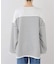 別注【THE NEWHOUSE】AYLMER LONG SLEEVE：ニット