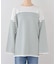 別注【THE NEWHOUSE】AYLMER LONG SLEEVE：ニット