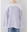 別注【THE NEWHOUSE】AYLMER LONG SLEEVE：ニット