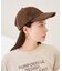 CCU/シーシーユー classic キャップ