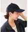 CCU/シーシーユー classic キャップ